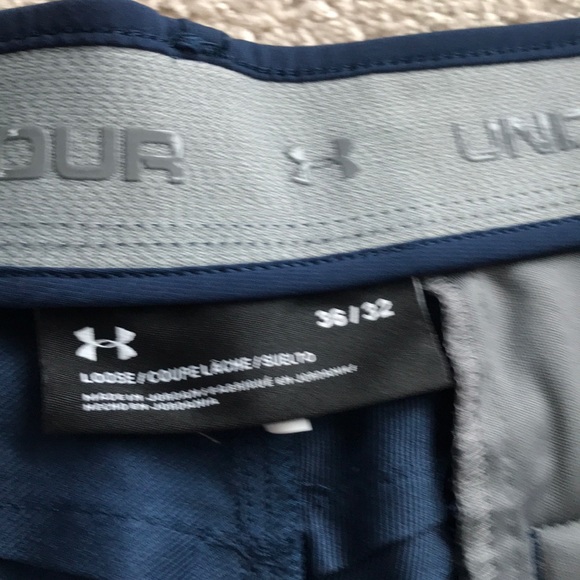 Under Armour Dress Slacks - Picture 3 of 4